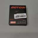 /   Heated Jacket Battery Pack - Heated Vest Battery Pack with LED Display and 2 Adapter Cables for Wulcea, ULUSERN, Genovega, and Other Outdoor Heating Coat