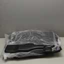 for Jeep Wrangler JL 2018-2025 Unlimited 4 Door Without Subwoofer (Non JK or 4XE) Floor Mats Cargo Liner Trunk Carpet TPE All Weather mat for Wrangler JL 2019 2020 2021 2022 2023 2024 Car Accessories