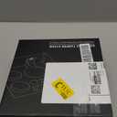 54mm Espresso Tamping Station For Breville Espresso Machine Accessories Rosewood Tamper Stand & Portafilter Holder