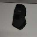 Ankle Brace for Women Men - Ankle Support Brace for Sprained Ankle, Ankle Stabilizer for Achilles, Tendon, Sprain, Injury Recovery, Lace up Ankle wrap for Running, Basketball, Volleyball (Ankle Brace, Large)