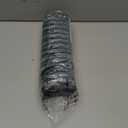 Deepsoon Heating Pad,Electric Heating Pads for Back,Neck,Abdomen,Moist Heating Pad for Shoulder,Knee,Arms,Legs,Dry/Moist Heat & Auto Shut Off,Christmas Gifts for Men and Women, Dark Gray, 24x12 Inch