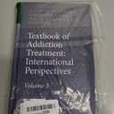 Textbook of Addiction Treatment: International Perspectives Hardcover