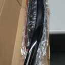 in-Channel Window Visors Rain Guards for 2015-2022 Chevy Colorado Crew Cab, Window Vent Wind Deflectors Visors Shades for 15-22 Gmc Canyon Crew Cab