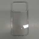 TORRAS for iPhone 17 Pro Case Crystal Clear, Ultra-Thin, 2025 Upgraded Non-Yellowing, Military-Grade Protection, Transparent Slim Case for iPhone 17 Pro Phone Case, Soft, Anti-Scratch, Clear