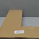 Bio Bidet SlimEdge Bidet Attachment for Toilet, Non Electric, Dual Nozzles for Front and Rear Cold Water Wash, Adjustable Water Pressure, White (1 Pack)