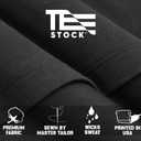 Country Flag T-Shirt | Patriotic Pride Tee for Men & Women (Blue, XXL)