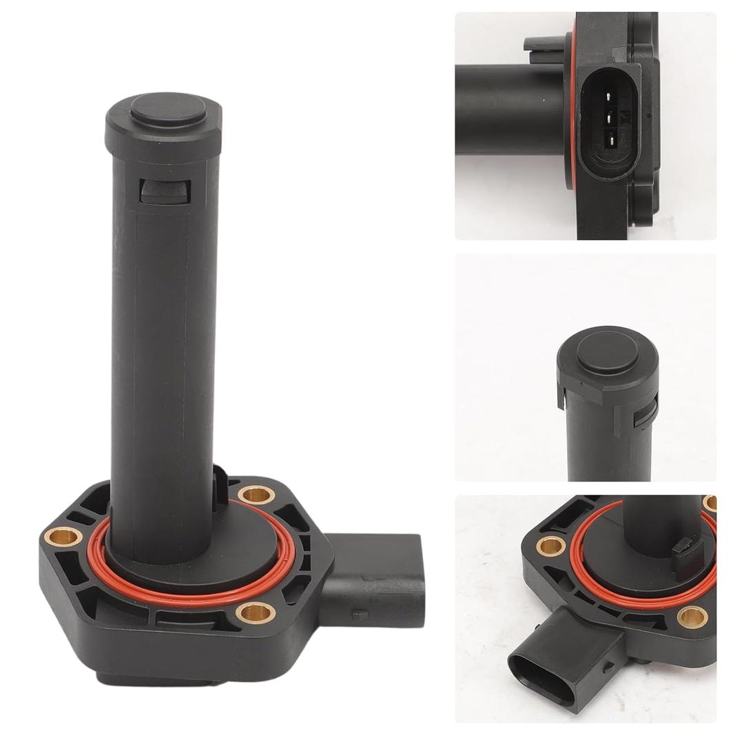 Oil Level Sensor Oil Sending Unit for 128i/135i/328i/335i 535i 640i/650i X3 Z4 12617607910 12617567723 12617549805 12617506689 3.0L 2.0L