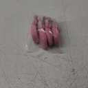 Dog Shoes for Large Dogs, Medium Dog Boots & Paw Protectors for Hardwood Floors, Outdoor Dog Booties for Hot Pavement Winter Snow Hiking, Waterproof Dog Shoes with Reflective Strips Size 3 (#3 (width 1.77 inch) for 31-38 lbs, Pink)