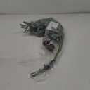 LITBLOOM Lighted Olive Branches 24IN 72 LED with Timer Battery Operated Lit Artificial Greenery for Wedding Party Spring Home Decoration Indoor Outdoor