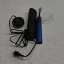 PHILIPS Sonicare 9000 Special Edition Rechargeable Toothbrush, Blue/Black, HX9911/92