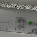 Fisher-Price Baby to Toddler Bath 4-in-1 Sling 'N Seat Tub with Removable Infant Support and 2 Toys, Pacific Pebble