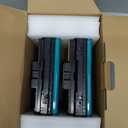 069H 069 High Capacity Toner Cartridge Compatible Replacement for Canon 069H 069 Works for Canon Color ImageClass MF750C LBP674C LBP673C Series MF753Cdw MF751Cdw LBP674Cdw Printer 4-Pack