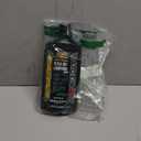 Meguiars Mirror Glaze M105 Ultra-Cut Compound, Pro-Grade Car Compound for Removing Scratches and Heavy Swirls, Restores Gloss and Clarity, Car Guy Gifts for Men and Women Who Love to Detail, 8 Oz