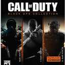 Call of Duty: Black Ops Collection - PlayStation 3