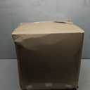 Ultra Soft Queen Size Mattress Topper - Viscose Made from Bamboo Pillow Top Mattress Pad for Back Pain Relief - Naturally Cooling for Hot Sleepers, Green