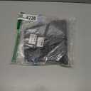 Women Leggings with Glow in The Dark Skeleton High Waisted Pants for Masquerade Party Night Runnin Disco Bar (Green, L)