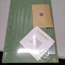 Fluxynara Felt Bulletin Board, 35.4"x23.6", Christmas Tree Green