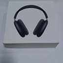 Apple AirPods Max 2 Wireless Over-Ear Headphones, Active Noise Cancellation, Adaptive Audio, Personalized Spatial Audio, Live Translation, Bluetooth Headphones for iPhone Midnight