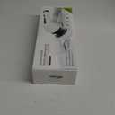 Multifunctional Electric Cleaning Brush , Fast Charge in 3 hours , O-White