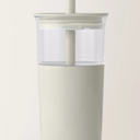 Reduce Aspen Tumbler 20oz White 4 Pack