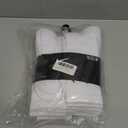 Nike Unisex Adult Everyday Lightweight Training Crew Socks (6 Pairs) L