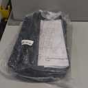 Multi-Purpose Pull-Out Storage Organizers, Under Sink/Cabinet Organizers and Storage for Bathroom & Kitchen, Black, 12.8 Inches.