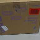 GUSTO To Go Food Containers with Lids [8 oz, 16 oz, 32 oz - 48 Count] - Deli Plastic Food Storage Containers with Lids for Meal Prep, Leftovers, and Freezer Storage - Formerly Comfy Package