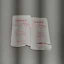 Ordo Squishmallows 2 Replacement Brush Heads for Battery Toothbrush, Soft Bristles, Gift for Kids Aged 4 Years and Up, Auggie