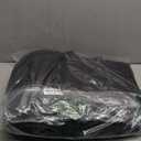 Tactical Backpack for Men, Travel Gym Backpack with Shoe Compartment, Day Pack Large Sports HiKing Military Rucksack Molle, Black