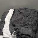 Sherpa Fleece Blankets,Soft Fuzzy Cozy Blanket, Thick and Warm Blanket for Winter, Soft Plush Blanket for All Seasons(I,200X230CM(78X90IN))