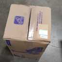 Loloi Margot Collection MAT-03 Ocean/Spice 8'-6" x 11'-6" Area Rug feat. CloudPile, No-Shed Easy Clean Large Patterned Area Rug for Living Room, Bedroom, Dining Area