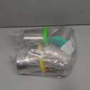 Stainless Steels Pints and Lids - 4 Pack