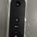 Replacement Remote Control for CintBllTer TOGOGYM SAYFUT TD-1 CR-A1 AD-4000 Walking Pad, for Lichico DK-38AB-2, for TODO Bigzzia Treadmill Remote for Home Small Under Desk Treadmill