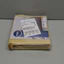 Nestl Camel Gold Duvet Cover Full Size - Soft Double Brushed Full Size Duvet Cover Set, 3 Piece, with Button Closure, 1 Duvet Cover 80x90 inches and 2 Pillow Shams