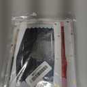 16th Birthday Decorations for Boys Girls Red Black, Sweet 16 Party Decorations with Happy 16th Birthday Banner Backdrop 16 Balloon Numbers Honeycomb Centerpieces Tablecloth 16 Years Old Party Supplies