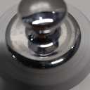 Bathtub Drain Stopper,Tub Stopper,Silicone Bathtub Stopper, Washbasin Drain Plug(Gray,Patented Product)