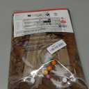 fun shack Native American Womens Costume, Maiden Princess Dress Up Outfit, Warrior Princess Costume for Halloween (Small)