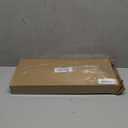 Wireless Keyboard and Mouse Combo, Reccazr 2.4G Full-Sized Keyboard and Mouse Cordless, 3 DPI Adjustable Mouse, Dual-System Keyboard for Computer/Laptop/Windows/Mac (Pink)