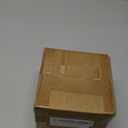 Cenipar Trailer Hitch Receiver Cover with 12 LEDs Red Brake Light with 2" Receiver for Towing Truck RV and SUV