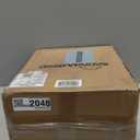 SoundAsleep Products Dream Series Luxury Air Mattress, ComfortCoil Technology, Built-in High Capacity Pump for Home, Camping- Double Height, Adjustable, Inflatable Blow Up, Portable (King Size) (Blue)