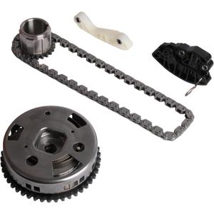 53022243AF Timing Chain VVT Camshaft Sprocket Kit for Jeep Grand Cherokee Commander,for Dodge Durango Charger Challenger Ram 3500 2500 1500,for Ram 3500 2500 1500,for Chrysler 300 5.7L 09-15