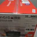 FRIGIDAIRE EMW733BLACKAMZ 0.7 Cu. Ft. Microwave, Black