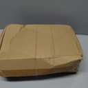 9FT Artificial Christmas Garland (2-Pack), Realistic Norfolk Pine & Cedar Greenery, Thick and Lush Christmas Tree Garland for Staircase, Mantle, Fireplace, Indoor Outdoor Decor