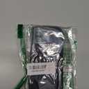 Magnetic for iPhone 17 Pro Case, Compatible with MagSafe, [Full Camera Protection][Screen Protector] Silicone Shockproof Protective Phone Case for iPhone 17 Pro 6.3", Black