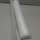 Shelf Liner, Non-Slip Cabinet Liner, Washable Oil-Proof for Kitchen Cabinet, Shelves, Refrigerator, Storage, Desks, 12 Inches x 20 FT, Non Adhesive Drawers