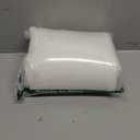 Vaunn Medical Side Sleeper Memory Foam Knee Pillow and Leg Positioner Cushion to Soothe Back, Leg and Hip Discomfort