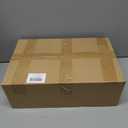 Halloween Decorations Indoor Outdoor, 2 Packs Light Up Spooky Ghost Halloween Decor Crafts Kit Indoor Cute Party Ghosts Decorations for Yard, Home, Room, Fireplace, Gardens