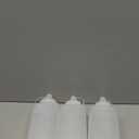 QYNuLi Condiment Dispenser Square Plastic Seasoning Bottle Large Diameter Squeeze Bottle for Ketchup Mustard Salad Dressing Chili Oil