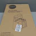 Teamson Kids Versailles Classic Kids Wooden Play Kitchen, White