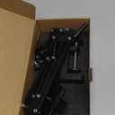 LISEN Gooseneck Phone Holder for Bed Desk [3rd Upgrade] Cell Phone Stand for Desk Bed Gaming Accessories,Gifts for Men Senior Kids Tech Mount for Recording Filming Laying Down Flexible Magic Arm Clamp (Black)